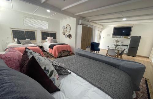 Bloemfontein House | INBLOEM