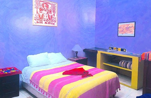 De Guadalupe House | Increible Casa De La Vista for family and group of friends