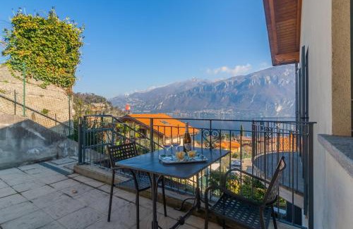Bellagio Apartment | Incanto Apartment by Wonderful Italy