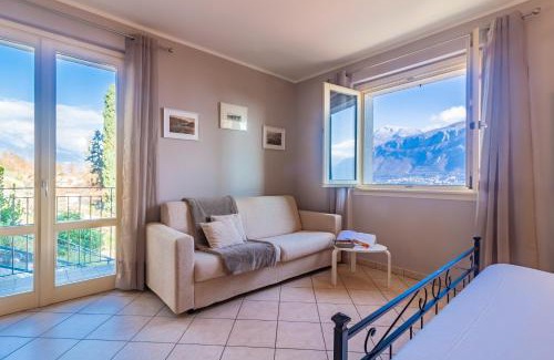 Bellagio Apartment | Incanto Apartment by Wonderful Italy