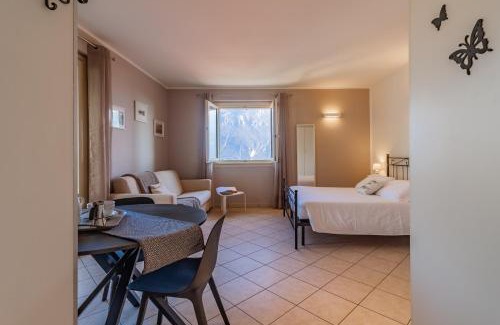 Bellagio Apartment | Incanto Apartment by Wonderful Italy