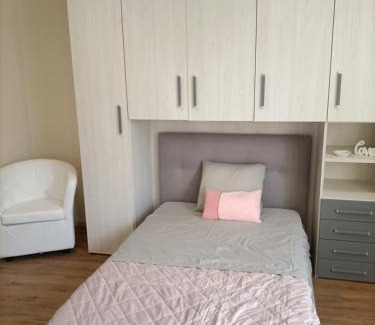 Busto Arsizio Bed & Breakfast | Incanto Rosa Malpensa