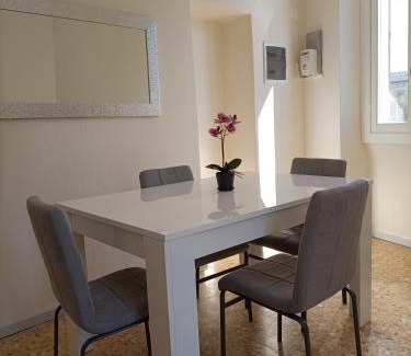 Busto Arsizio Bed & Breakfast | Incanto Rosa Malpensa app 2