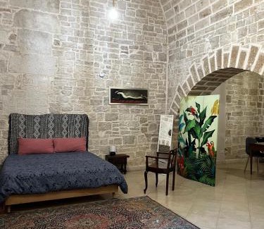 Bitonto Apartment | INcentro