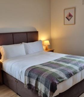 Inch House | Inch Beach Cottages