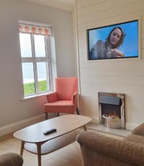 Inch House | Inch Beach Cottages