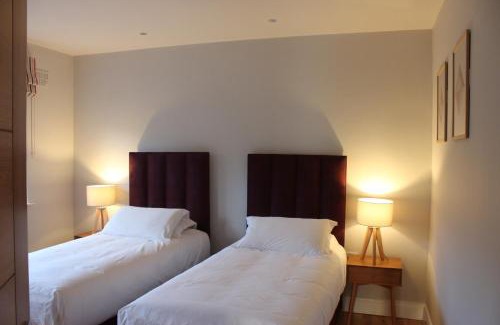 Inch House | Inch Beach Cottages