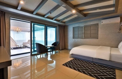 Suwon Hotel | Incheon Haru