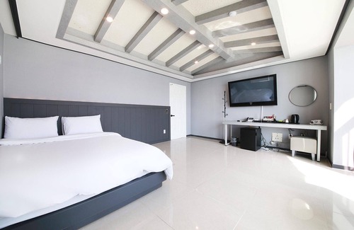 Suwon Hotel | Incheon Haru
