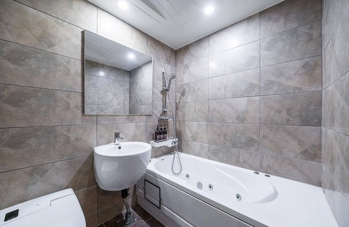 Yeonsu-gu Hotel | Incheon Sopung