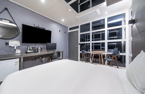 Yeonsu-gu Hotel | Incheon Sopung