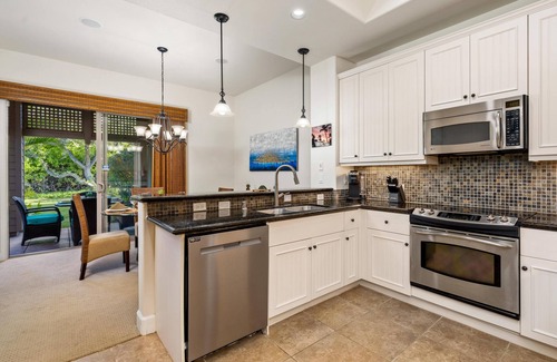 Kulalani House | Includes Mauna Lani Beach Pass. 101 Kulalani