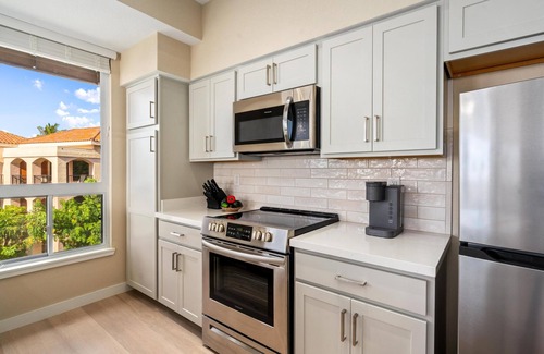Waikoloa Condo | Includes Beach Gear! Shores at Waikoloa 331