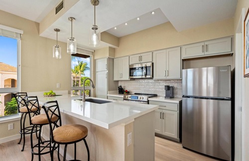 Waikoloa Condo | Includes Beach Gear! Shores at Waikoloa 331
