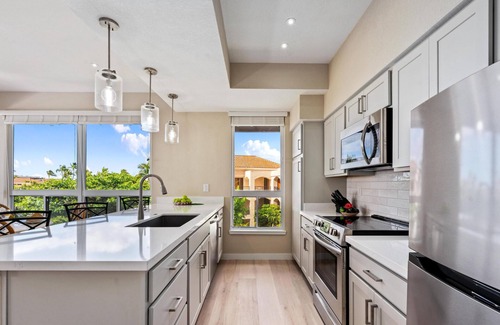Waikoloa Condo | Includes Beach Gear! Shores at Waikoloa 331
