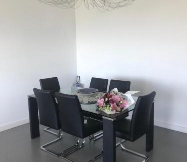 Mar del Plata Apartment | Incomparable Vista al Golf