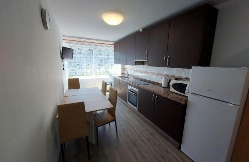 Sardinero Apartment | INcostadamorte Vivienda Lago Sardiñeiro