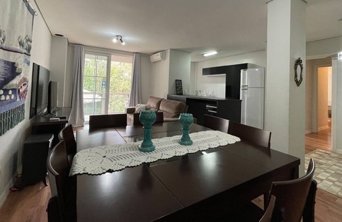 Vila Suica Apartment | Incrível Apartamento a 500m da Rua Coberta