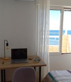 Almeria Apartment | Increíble ático con vistas a la bahía de Almería