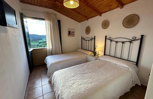 Sambreixo House | Increíble Casita Gallega.