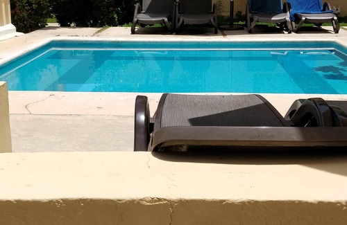 Puerto Juarez House | Increíble departamento Hotelero en Cancún con Playa Privada