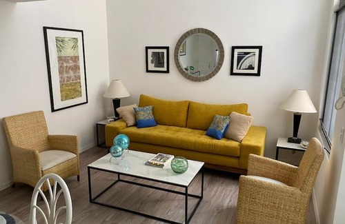 Centro Apartment | Increíble Loft en Centro Histórico de Guadalajara