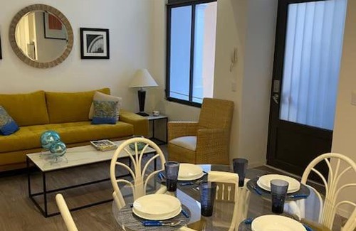 Centro Apartment | Increíble Loft en Centro Histórico de Guadalajara