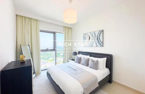 Za'abeel 2 Apartment | Incredible 1BR, Downtown Views II near Dubai Mall