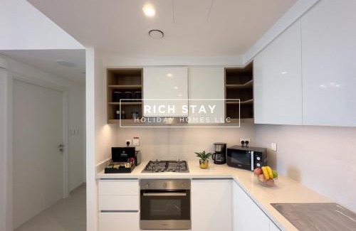 Za'abeel 2 Apartment | Incredible 1BR, Downtown Views II near Dubai Mall