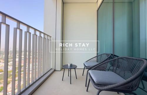 Za'abeel 2 Apartment | Incredible 1BR, Downtown Views II near Dubai Mall