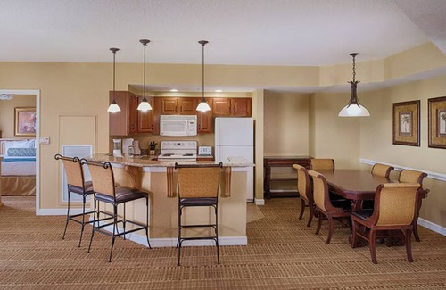 Florida Central Atlantic Coast Condo | Incredible 1BR Getaway at Bonnet Creek Resort