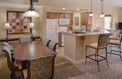 Florida Central Atlantic Coast Condo | Incredible 1BR Getaway at Bonnet Creek Resort