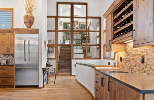 Keystone House | Incredible 4BDR Oasis w/Hot Tub & Sauna
