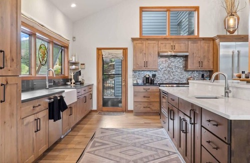 Keystone House | Incredible 4BDR Oasis w/Hot Tub & Sauna