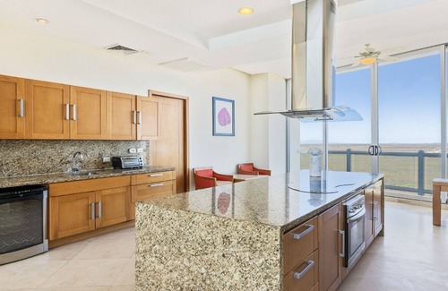 Puerto Penasco Condo | Incredible and Spacious Penthouse with Ocean View