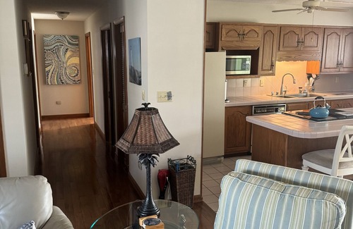 Ocean Pines House | Incredible Bayfront Home with Amazing Sunsets! A warm home with lots of space