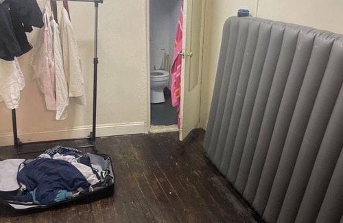 Financial District Apartment | Incredible deal - clean, spacious bright 1 bedroom in Spanish Harlem