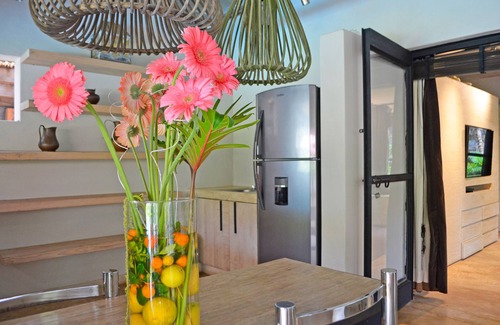 Malinalco House | Incredible House and Private pool - LIMONCITO