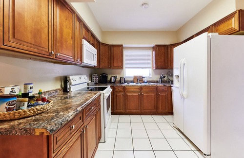 Seybold House | ★Incredible Location/North Bay Vlg❤️Homey Feelings