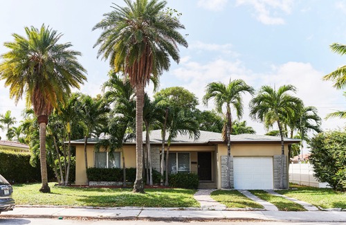 Seybold House | ★Incredible Location/North Bay Vlg❤️Homey Feelings