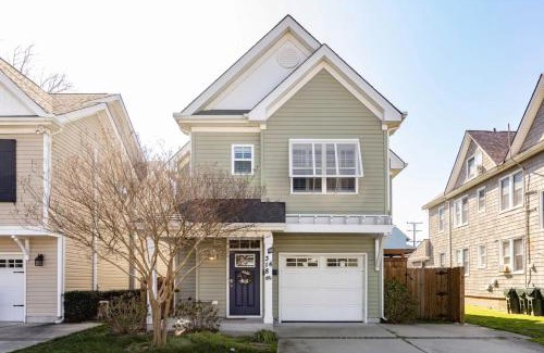 Northeast Virginia Beach House | Incredible Location