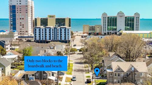 Northeast Virginia Beach House | Incredible Location