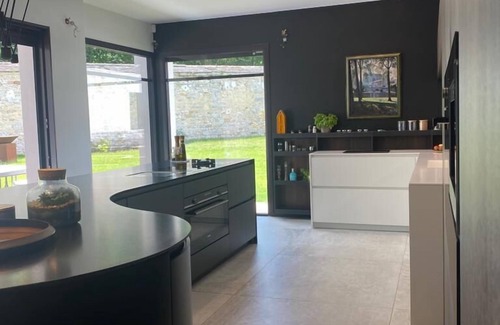 Fontainebleau House | Incredible nice House in Fontainebleau