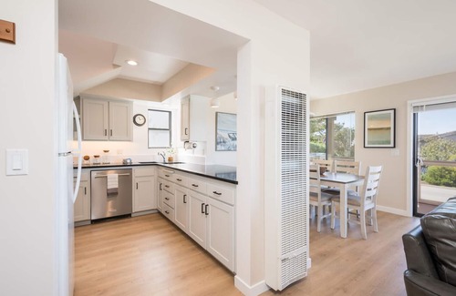 Marine Terrace House | Incredible Ocean-Views at this 2 bed/2 bath Rental on Marine Terrace!