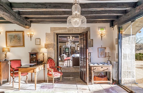 Ajo Other | Incredible place, Authentic walled Palace with sea views...