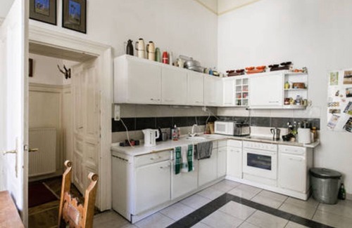 Erzsebetvaros Apartment | Incredible space, in a cenrtal location, ideal for groups and families