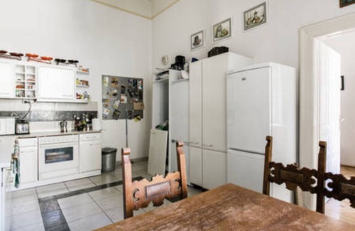Erzsebetvaros Apartment | Incredible space, in a cenrtal location, ideal for groups and families