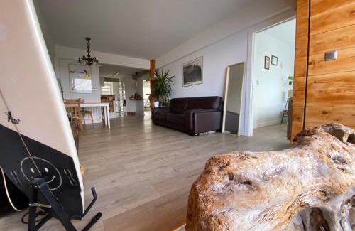 Sopelana Apartment | Incredible sunny apartment by the sea