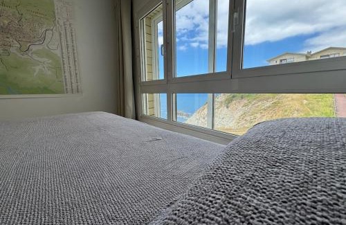 Sopelana Apartment | Incredible sunny apartment by the sea