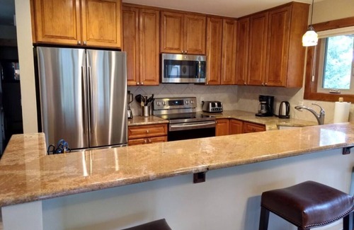 Frisco House | Incredible updated three bedroom Frisco Colorado home. n